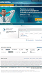 Mobile Screenshot of mercadeuda.com